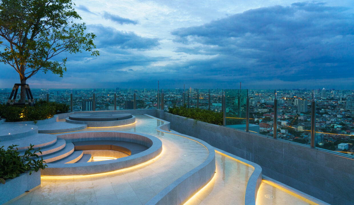 08 Life Sathorn Sierra 40th flr