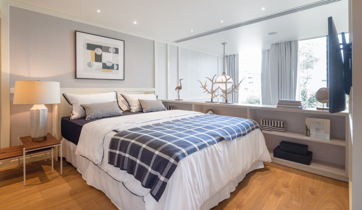 1 Bed -12