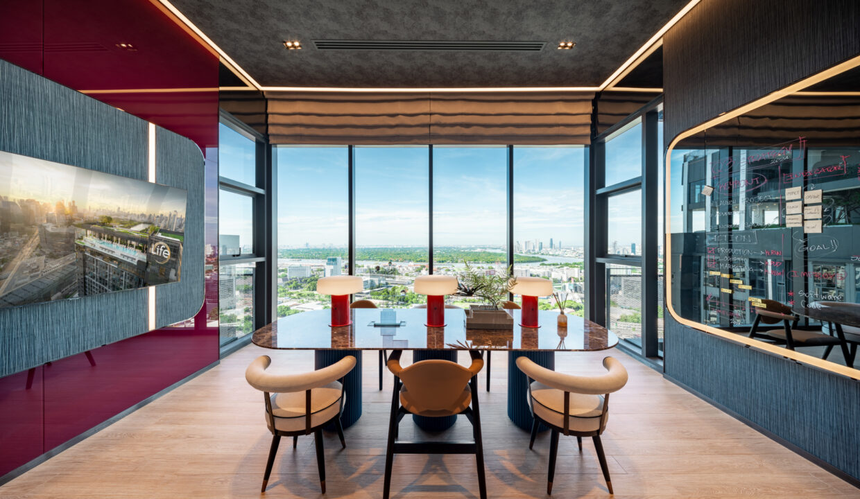 12_Life_Rama4-Asoke_Sky_Studio_1