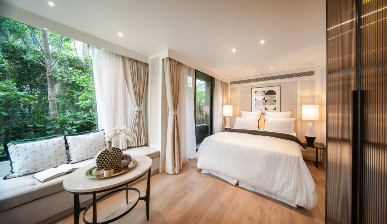 2 Bed -9