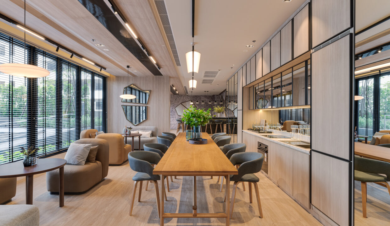Co-Kitchen