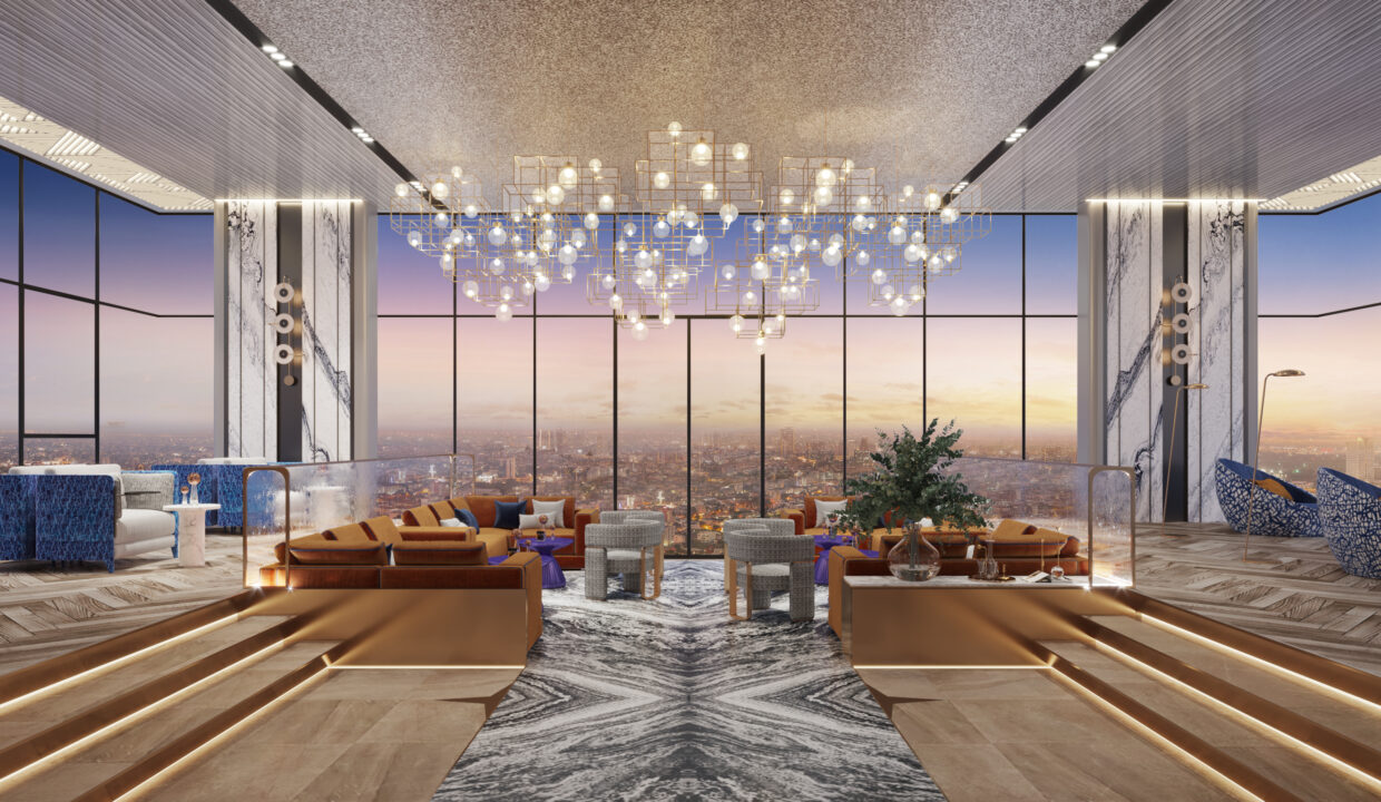 EXCLUSIVE SKY CLUB