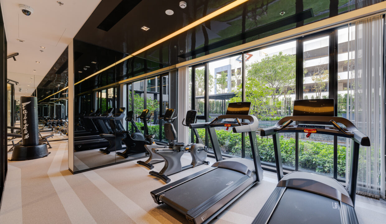 Fitness
