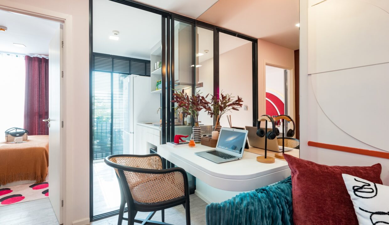 LINE_ALBUM_Atmoz Tropicana_1 Bed Exclusive_๒๓๐๓๐๘_5