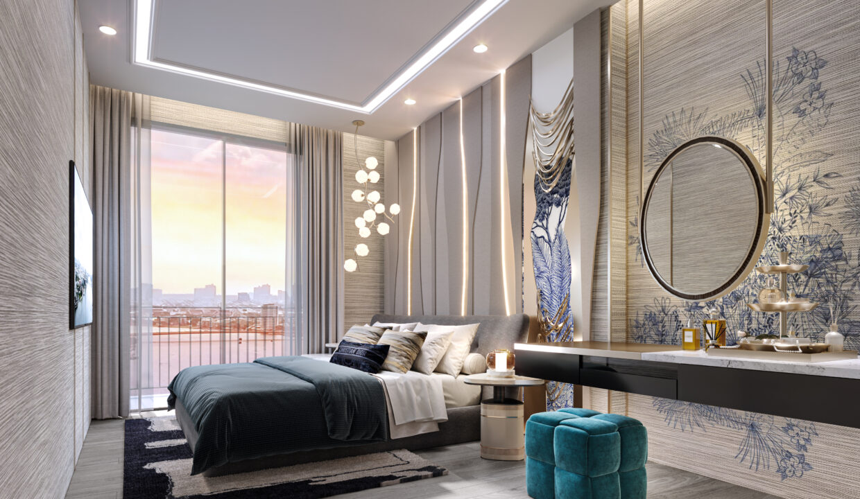 MUR 35 sqm BR
