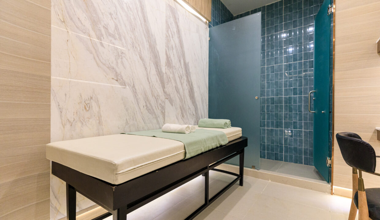 Spa Room