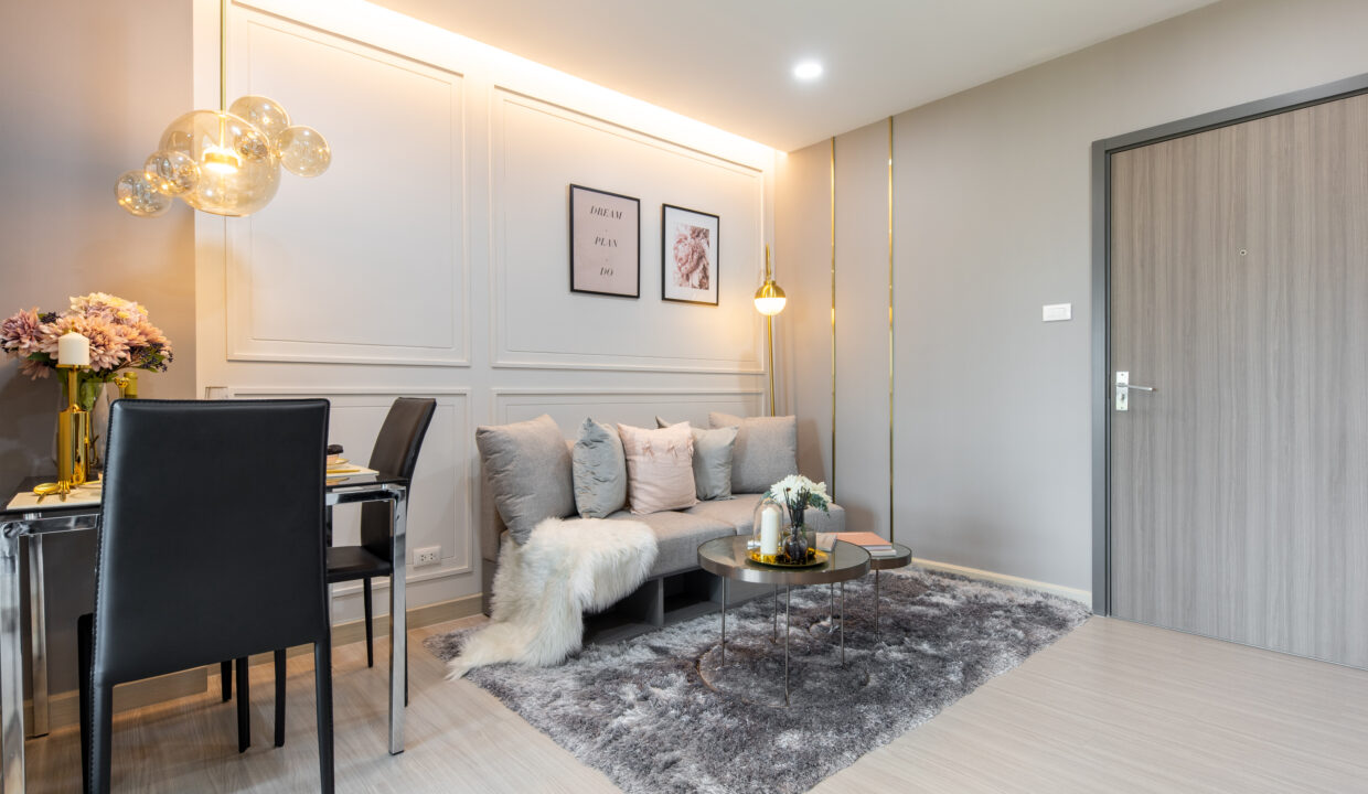 Supalai City Resort สุขุมวิท 107-151