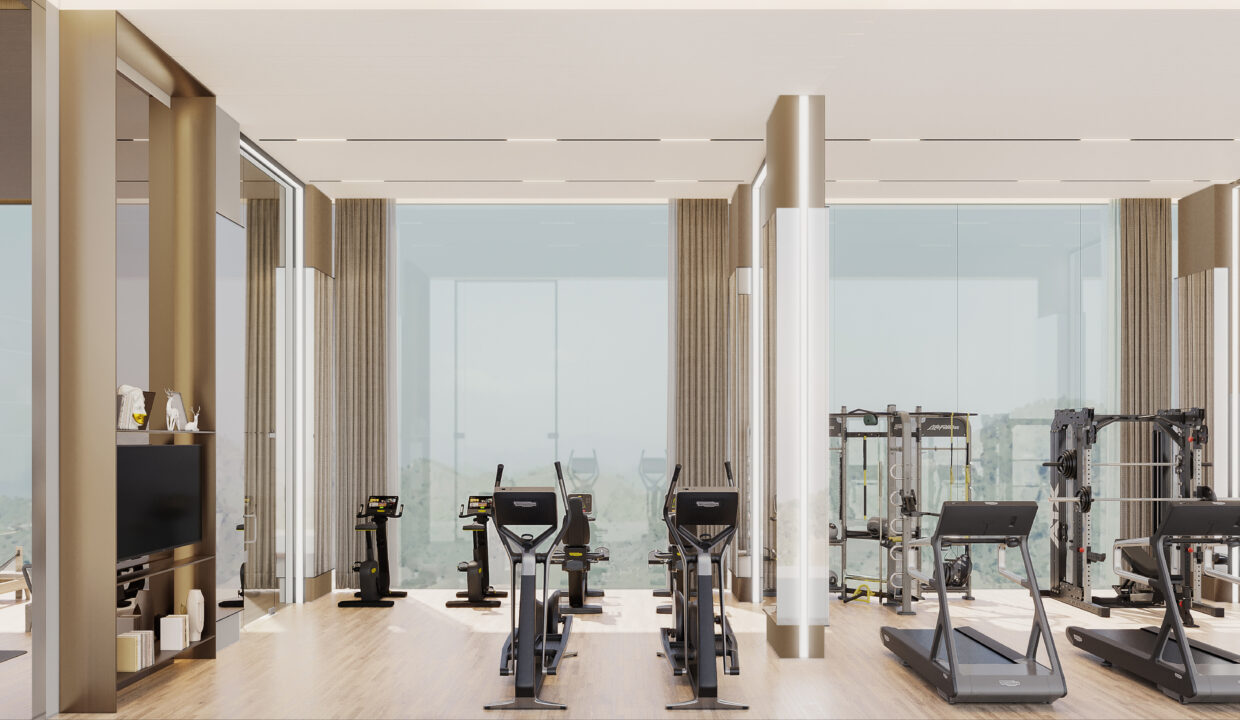 8.Fitness Pano