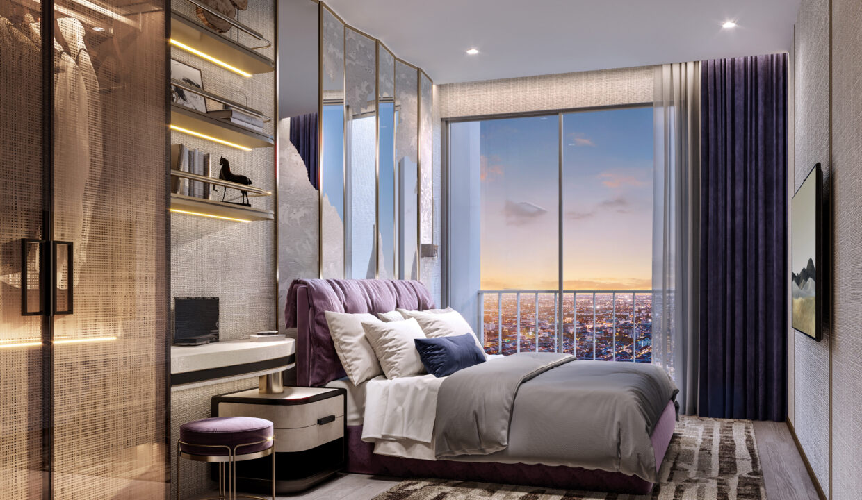 Type-C-Bedroom-35-SQM